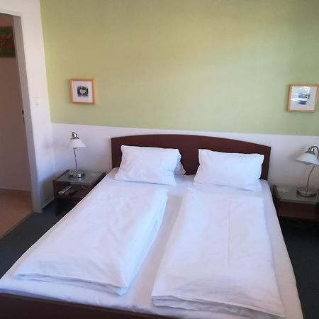 רוקיטניצה נאד איז'רו Apartments Rokytka 308 & 405 מראה חיצוני תמונה