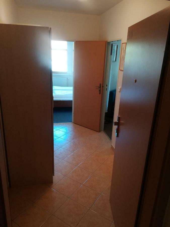 רוקיטניצה נאד איז'רו Apartments Rokytka 308 & 405 מראה חיצוני תמונה